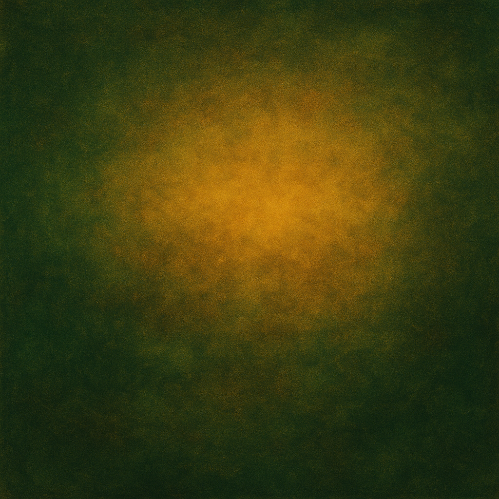 青苔 - Nara Moss/ Scented Candle