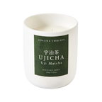 宇治茶 - Uji Matcha / Scented Candle