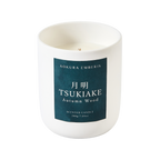 月明 - Autumn Wood / Scented Candle
