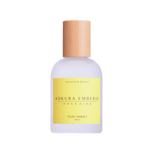 ユズ・ネロリ - Yuzu Neroli / Mist Spray