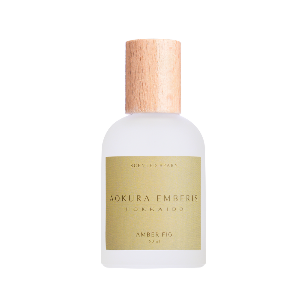 アンバー・フィグ - Amber Fig / Mist Spray