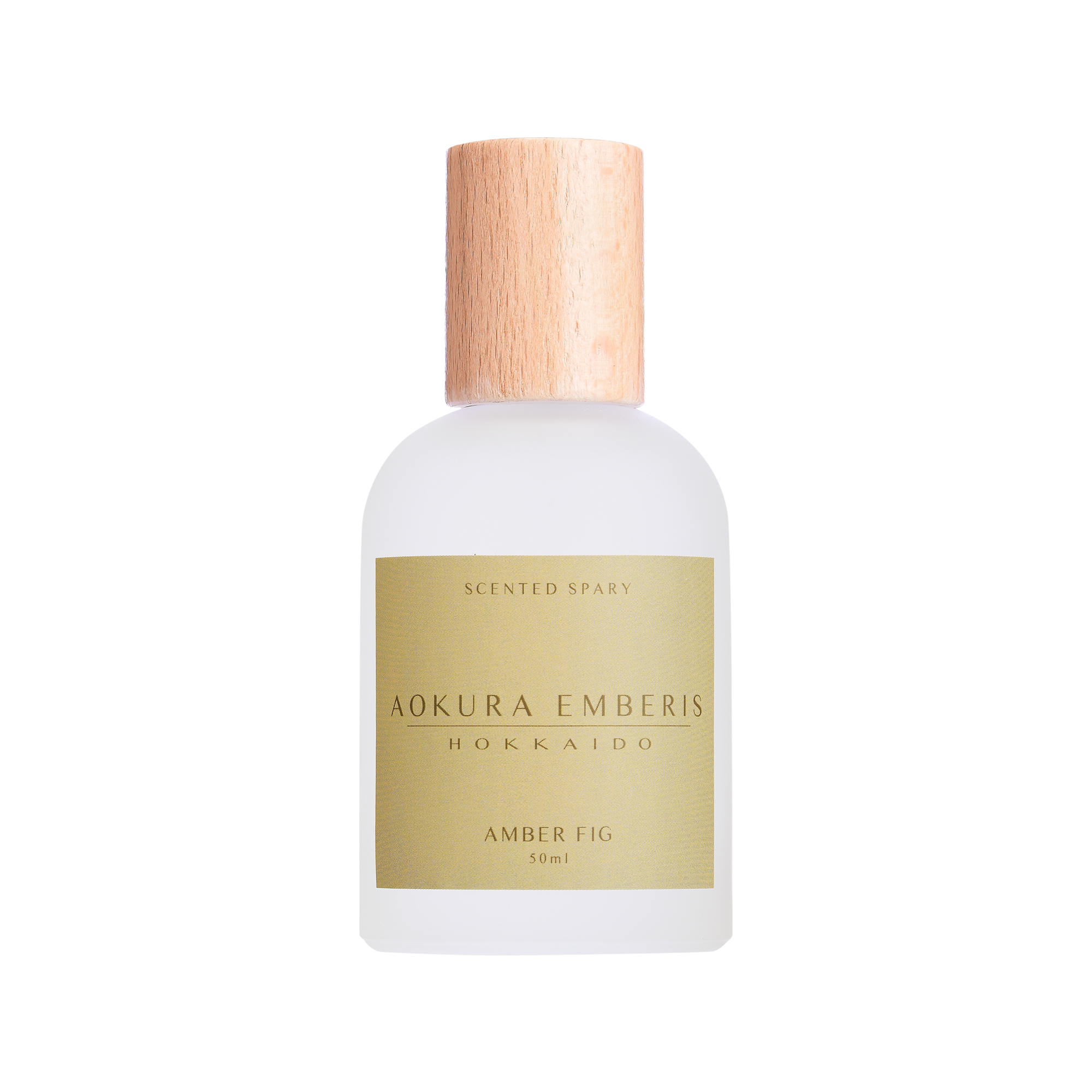 アンバー・フィグ - Amber Fig / Mist Spray