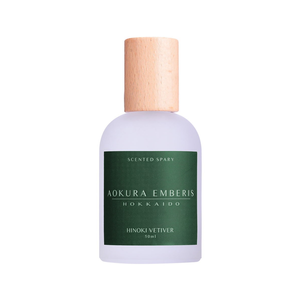 抹茶 ハーブ - Matcha Herb / Perfume Oil – AOKURA EMBERIS