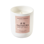 夜桜 - Midnight Sakura / Scented Candle