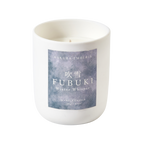 吹雪 - Winter Whisper / Scented Candle