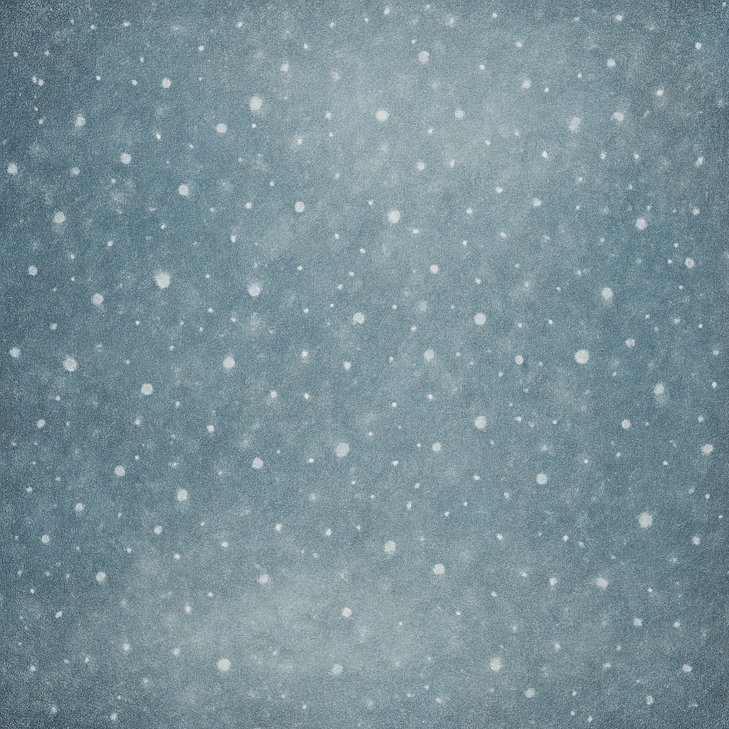 吹雪 - Winter Whisper / Scented Candle