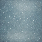 吹雪 - Winter Whisper / Scented Candle