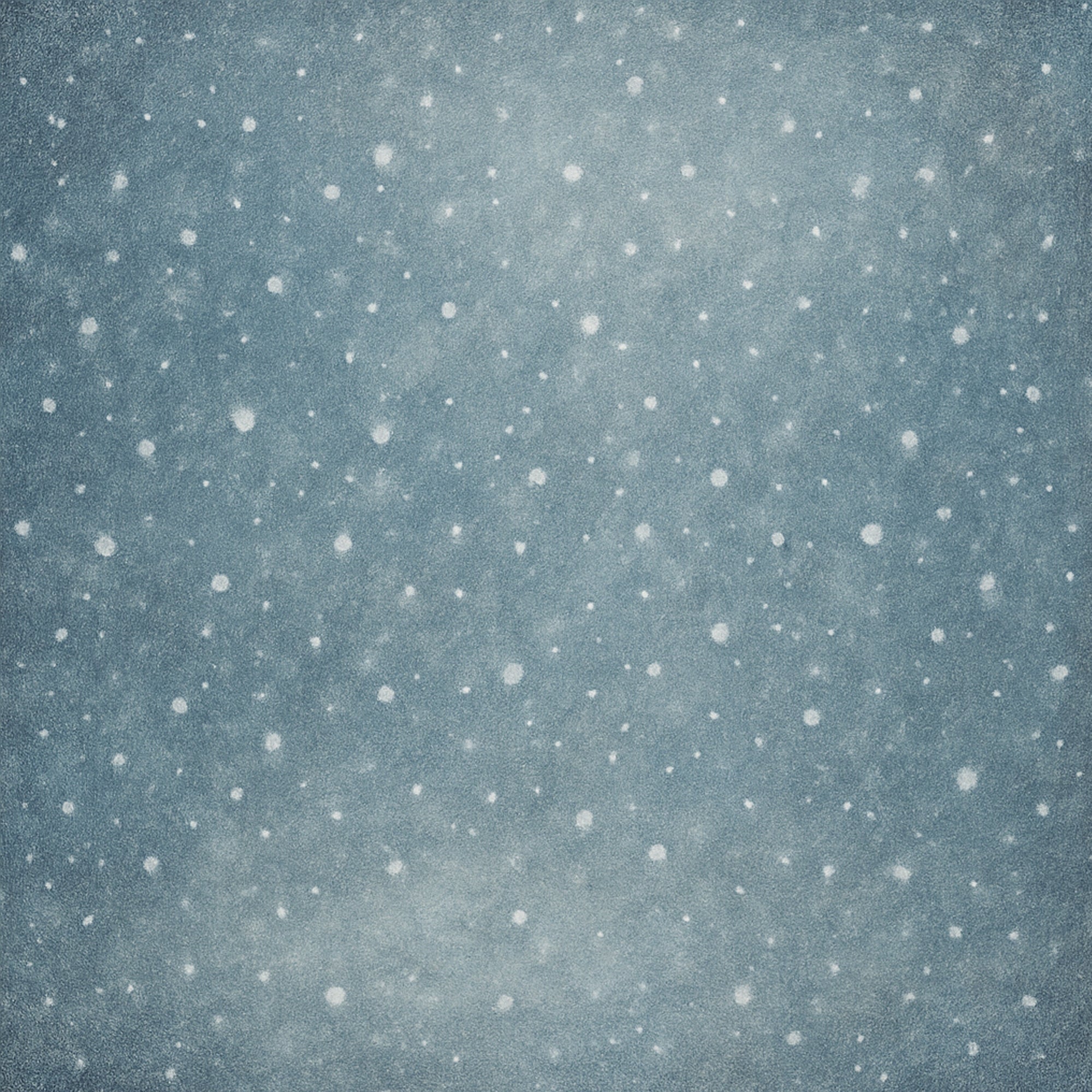 吹雪 - Winter Whisper / Scented Candle