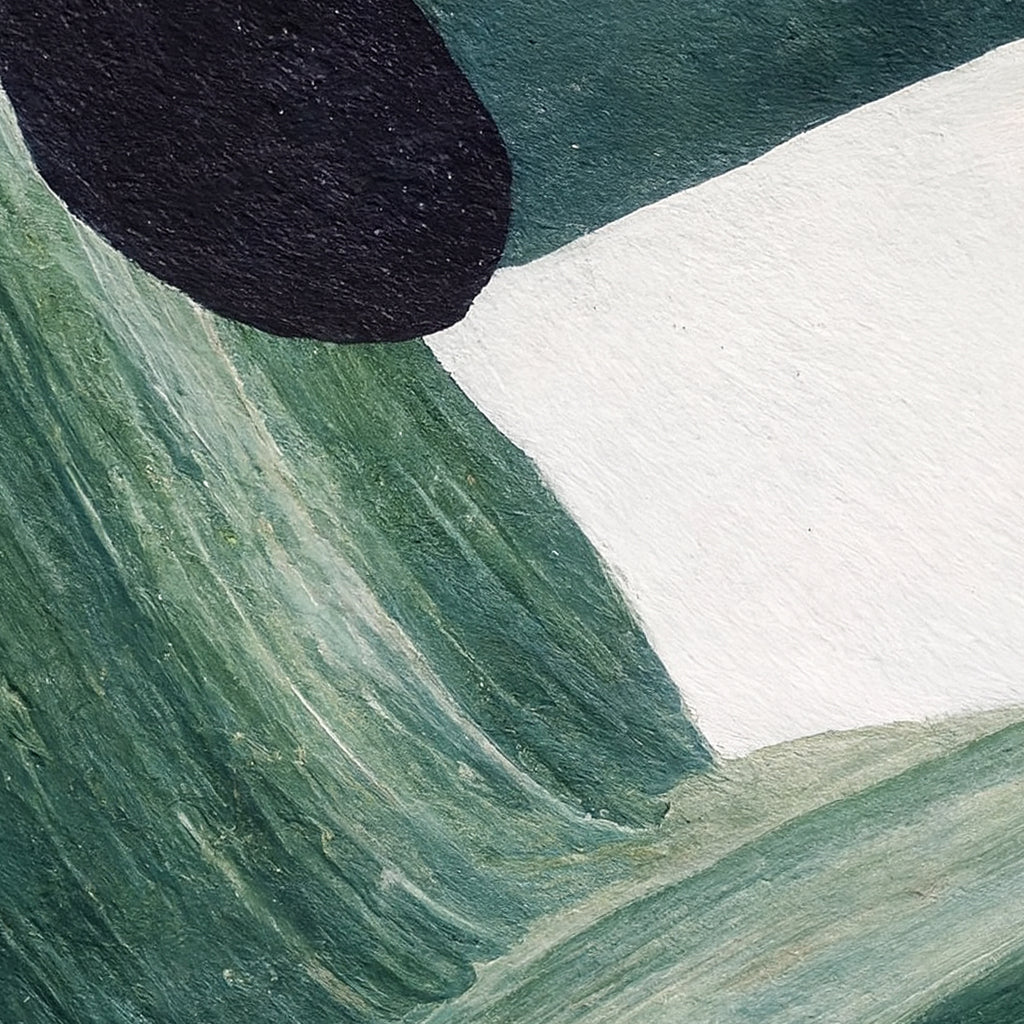 ヒノキ・ベチバー - Hinoki Vetiver / Mist Spray