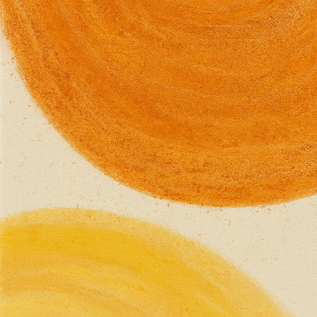 オレンジの光 - Orange Glow / Reed Diffuser