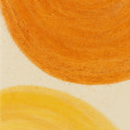 オレンジの光 - Orange Glow / Reed Diffuser