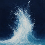 ミヤコブルー - Miyako Blue / Reed Diffuser