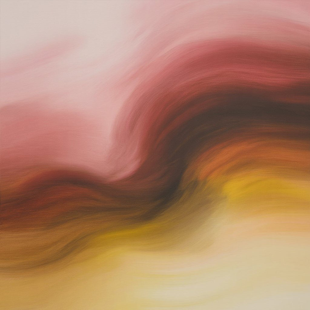 ロ-ズ・エンバー - Rose Ember / Perfume Oil