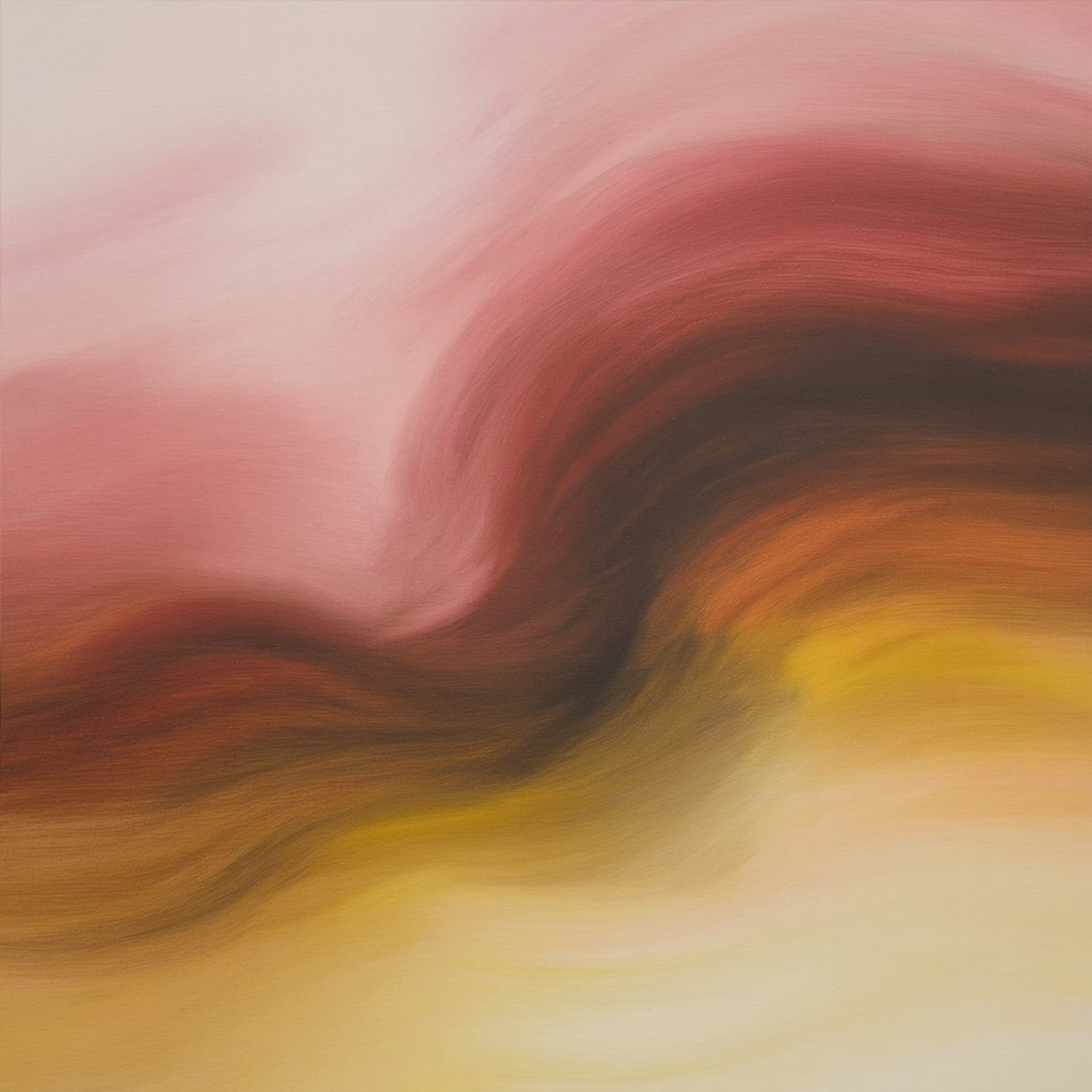 ロ-ズ・エンバー - Rose Ember / Perfume Oil