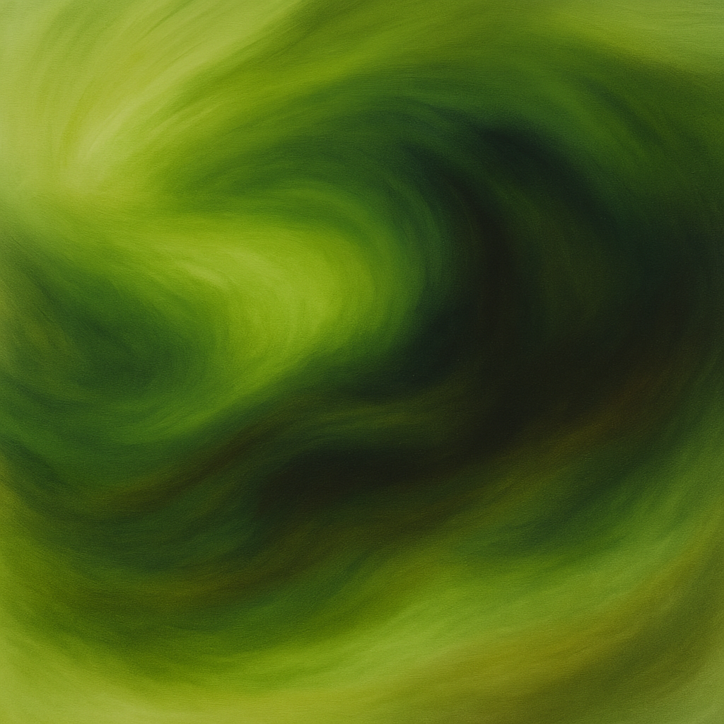 抹茶 ハーブ - Matcha Herb / Perfume Oil